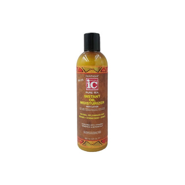 FANTASIA_Instant Oil Moisturizer_Cosmetic World